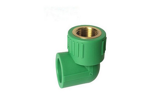 PPR pipe fittings (5)