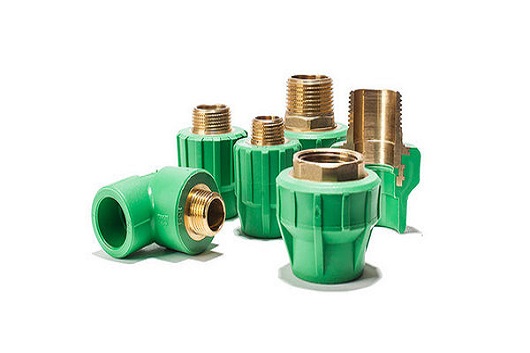 PPR pipe fittings (3)