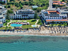 Crete Maris Beach Resort